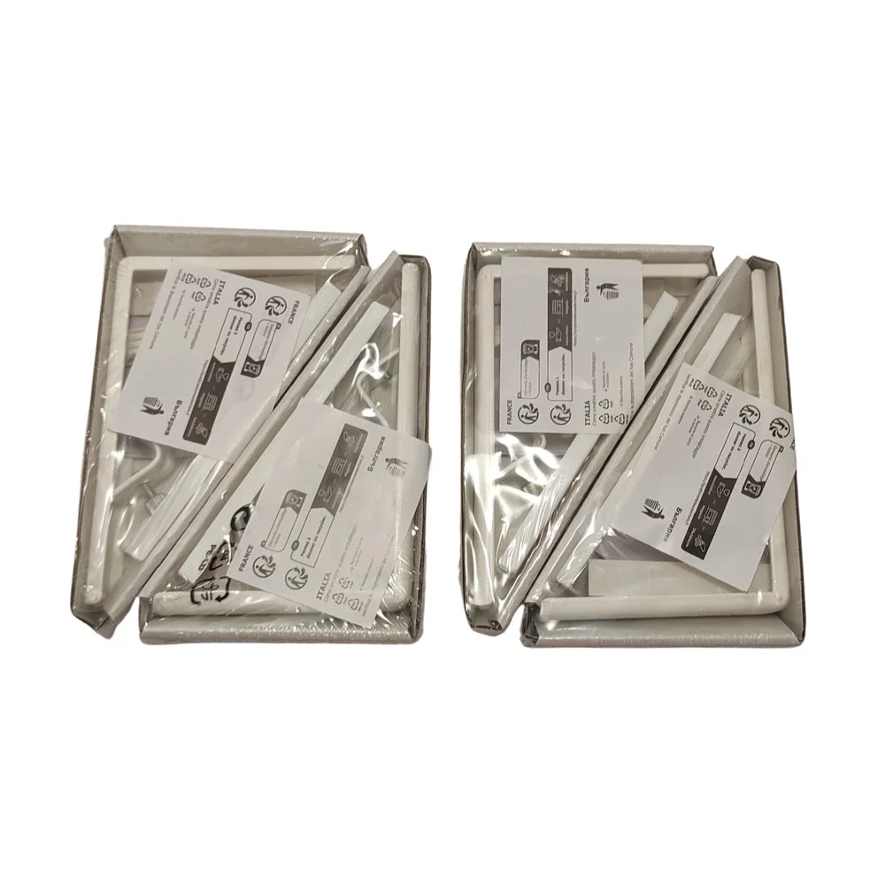 Betydlig White Wall/Ceiling Bracket - X4